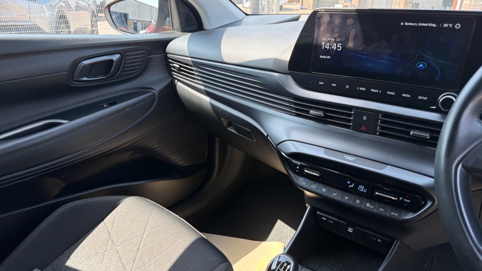 Hyundai BAYON 1.0 TGDi 48V MHEV Premium 5dr Petrol Hatchback - Image 14