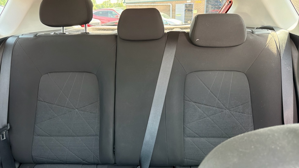 Hyundai BAYON 1.0 TGDi 48V MHEV Premium 5dr Petrol Hatchback - Image 15
