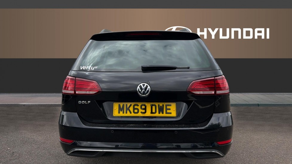 Volkswagen Golf 1.5 TSI EVO 150 Match 5dr Petrol Estate - Image 6