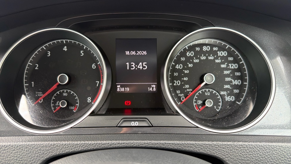 Volkswagen Golf 1.5 TSI EVO 150 Match 5dr Petrol Estate - Image 18