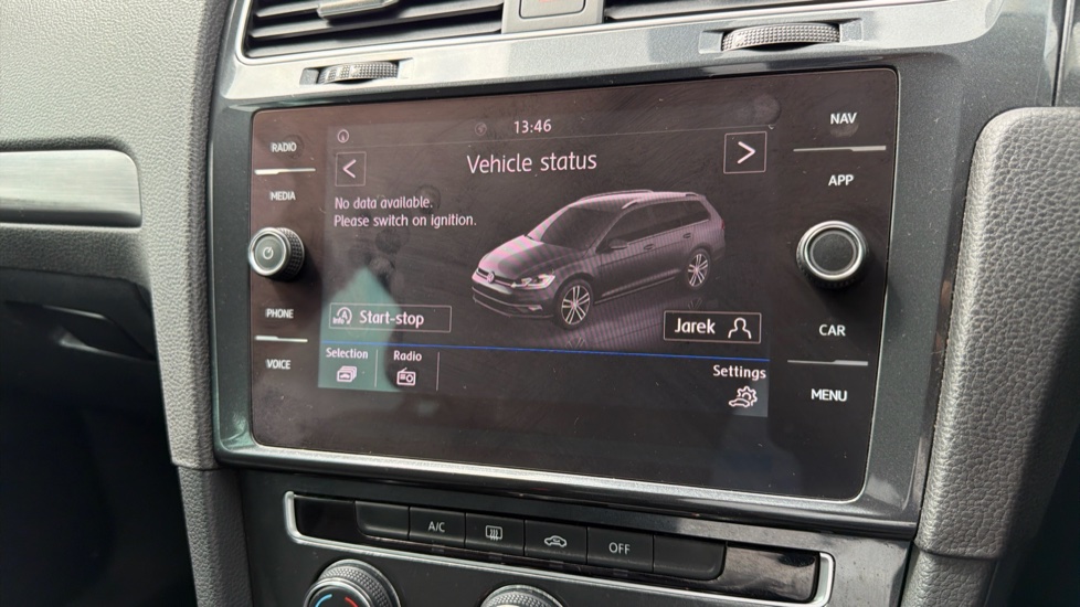 Volkswagen Golf 1.5 TSI EVO 150 Match 5dr Petrol Estate - Image 30
