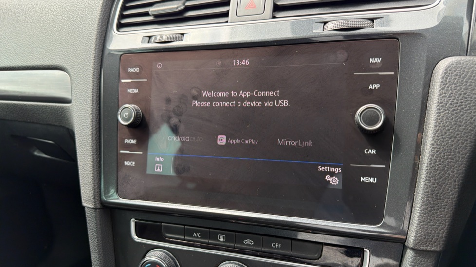 Volkswagen Golf 1.5 TSI EVO 150 Match 5dr Petrol Estate - Image 31