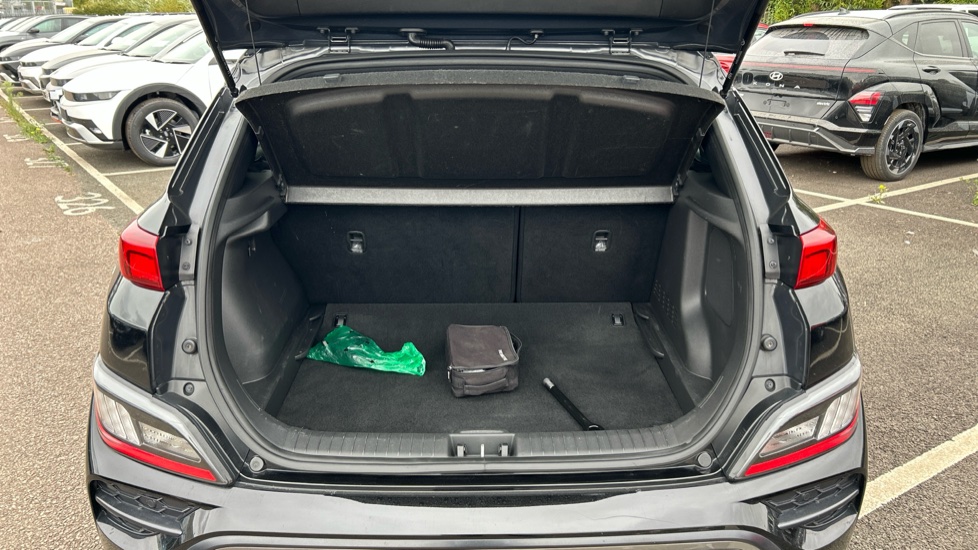 Hyundai KONA 1.0 TGDi 48V MHEV N Line 5dr Petrol Hatchback - Image 4