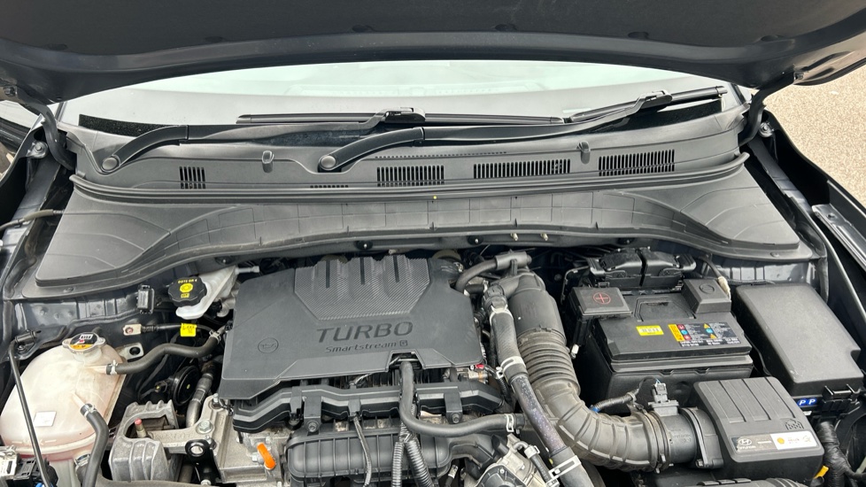Hyundai KONA 1.0 TGDi 48V MHEV N Line 5dr Petrol Hatchback - Image 8