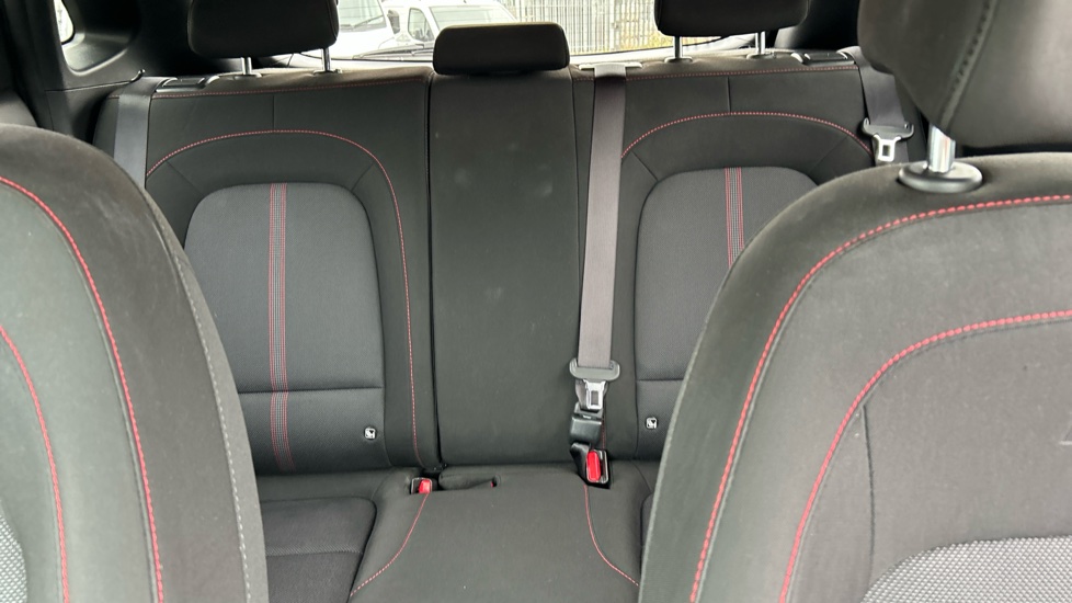 Hyundai KONA 1.0 TGDi 48V MHEV N Line 5dr Petrol Hatchback - Image 15