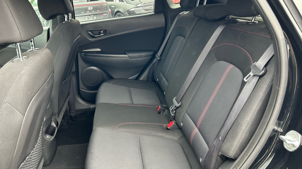 Hyundai KONA 1.0 TGDi 48V MHEV N Line 5dr Petrol Hatchback - Image 16