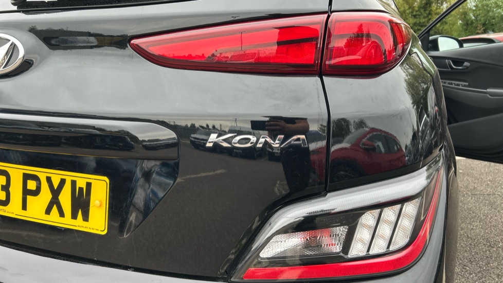 Hyundai KONA 1.0 TGDi 48V MHEV N Line 5dr Petrol Hatchback - Image 21