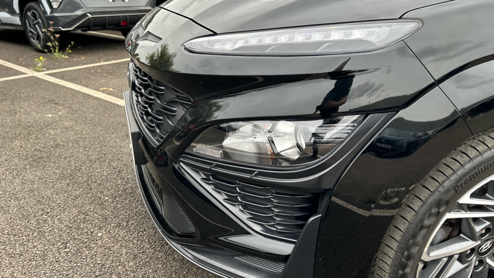 Hyundai KONA 1.0 TGDi 48V MHEV N Line 5dr Petrol Hatchback - Image 24