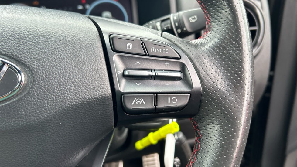 Hyundai KONA 1.0 TGDi 48V MHEV N Line 5dr Petrol Hatchback - Image 30