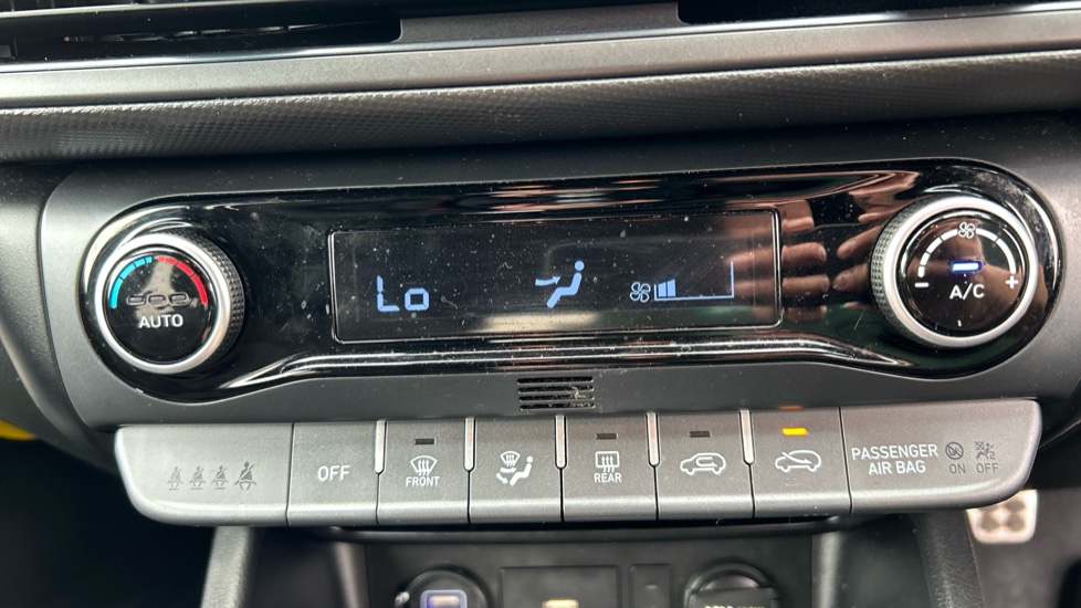 Hyundai KONA 1.0 TGDi 48V MHEV N Line 5dr Petrol Hatchback - Image 36