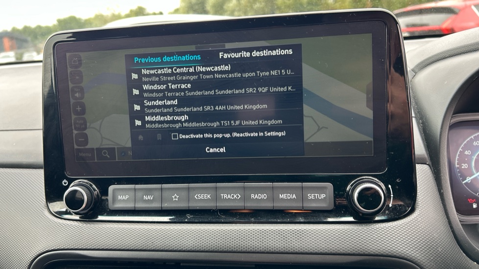 Hyundai KONA 1.0 TGDi 48V MHEV N Line 5dr Petrol Hatchback - Image 37