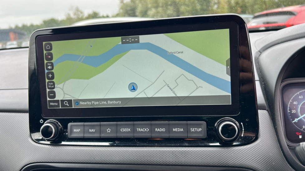 Hyundai KONA 1.0 TGDi 48V MHEV N Line 5dr Petrol Hatchback - Image 38