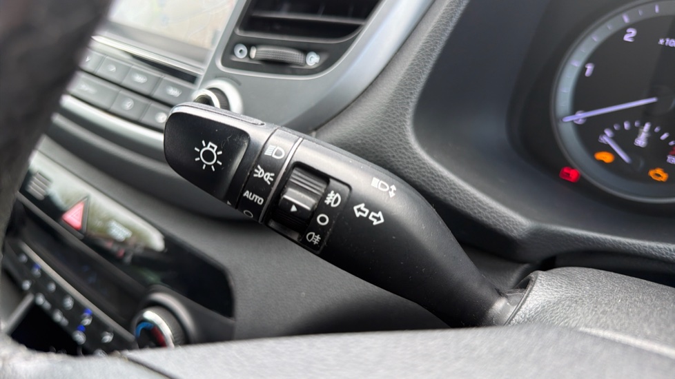 Hyundai TUCSON 1.7 CRDi Blue Drive Sport Edition 5dr 2WD DCT Diesel Estate - Image 26