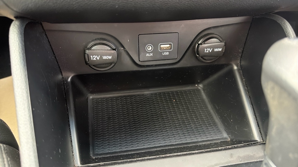 Hyundai TUCSON 1.7 CRDi Blue Drive Sport Edition 5dr 2WD DCT Diesel Estate - Image 36