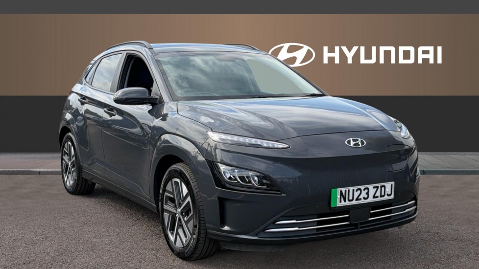 Hyundai KONA 150kW Ultimate 64kWh 5dr Auto Electric Hatchback - Image 1
