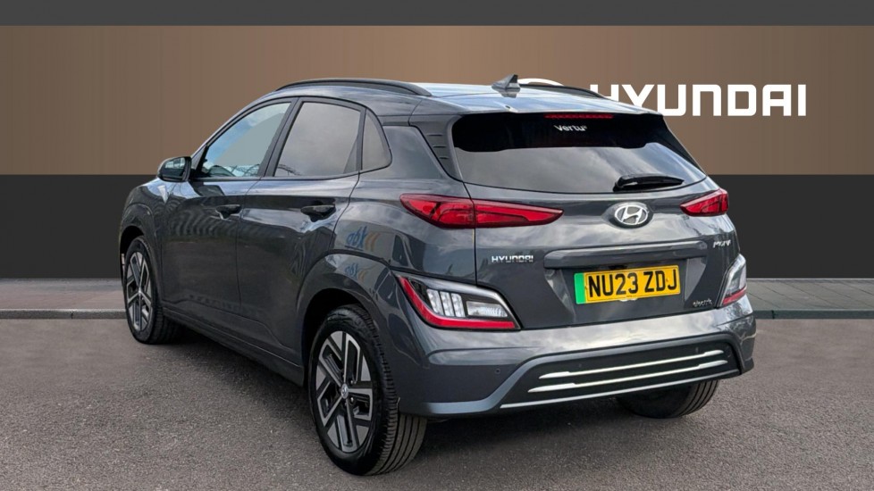 Hyundai KONA 150kW Ultimate 64kWh 5dr Auto Electric Hatchback - Image 2