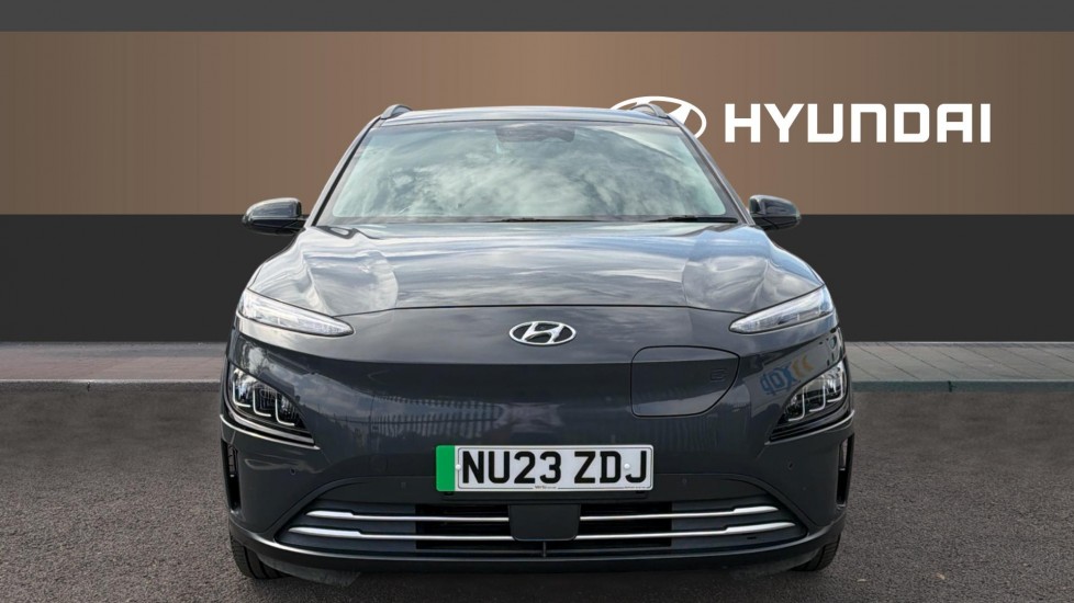 Hyundai KONA 150kW Ultimate 64kWh 5dr Auto Electric Hatchback - Image 3