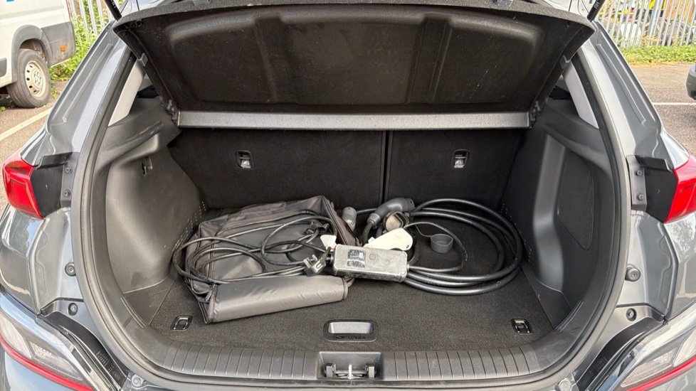 Hyundai KONA 150kW Ultimate 64kWh 5dr Auto Electric Hatchback - Image 4