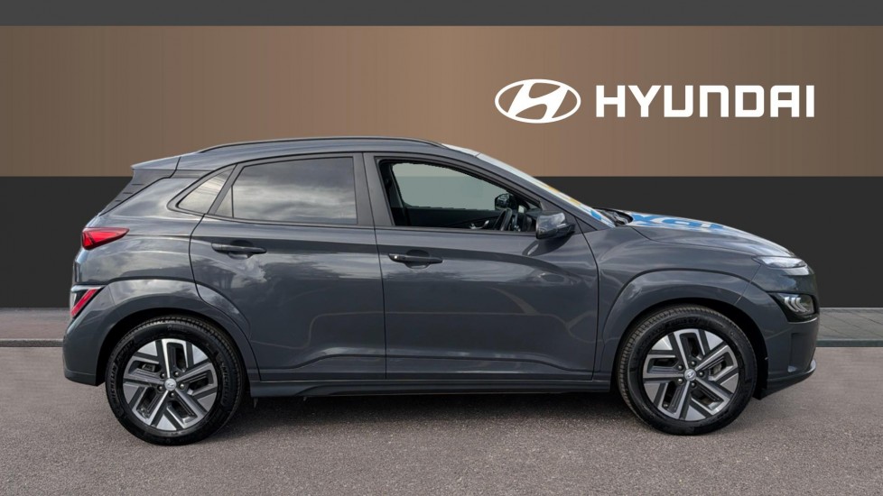Hyundai KONA 150kW Ultimate 64kWh 5dr Auto Electric Hatchback - Image 5