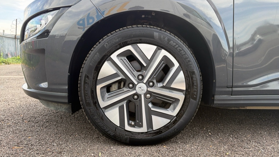 Hyundai KONA 150kW Ultimate 64kWh 5dr Auto Electric Hatchback - Image 7