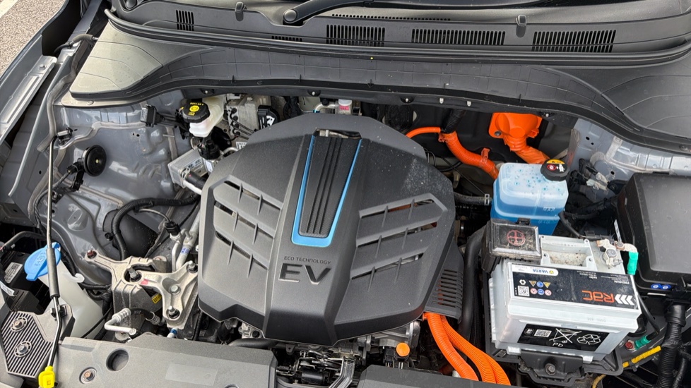 Hyundai KONA 150kW Ultimate 64kWh 5dr Auto Electric Hatchback - Image 8