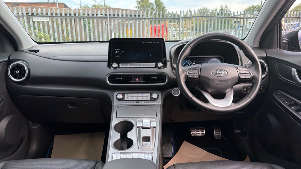 Hyundai KONA 150kW Ultimate 64kWh 5dr Auto Electric Hatchback - Image 10
