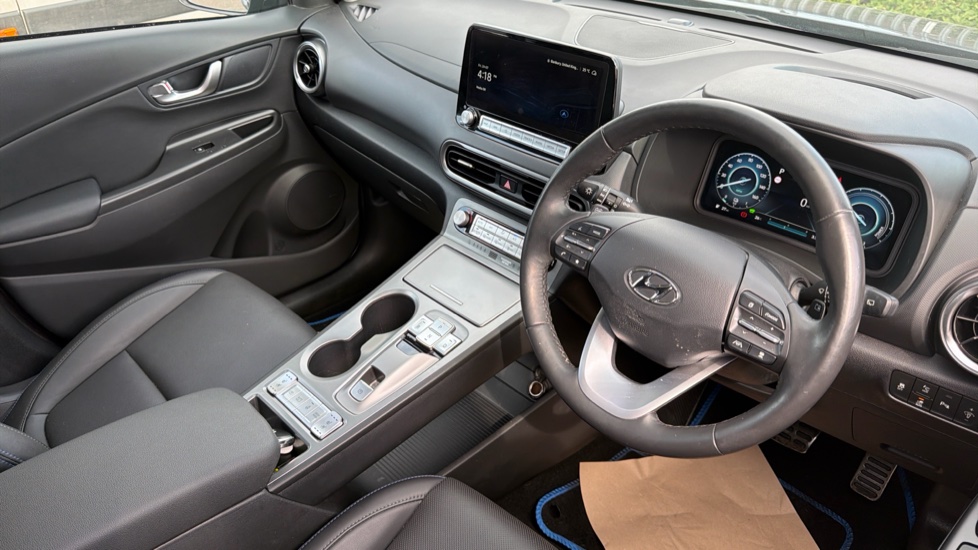 Hyundai KONA 150kW Ultimate 64kWh 5dr Auto Electric Hatchback - Image 11