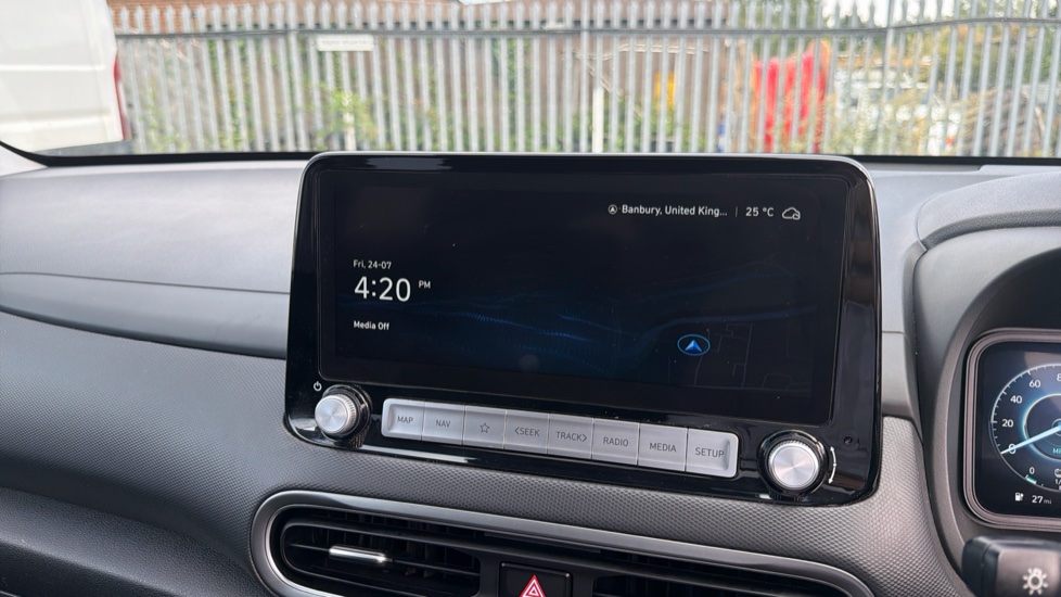Hyundai KONA 150kW Ultimate 64kWh 5dr Auto Electric Hatchback - Image 12