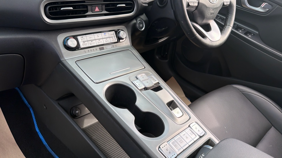 Hyundai KONA 150kW Ultimate 64kWh 5dr Auto Electric Hatchback - Image 13