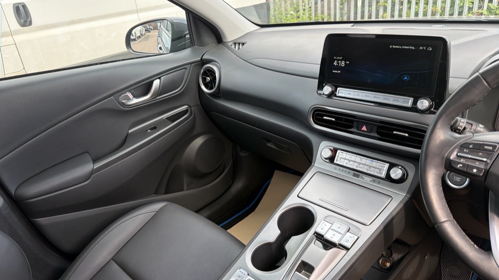 Hyundai KONA 150kW Ultimate 64kWh 5dr Auto Electric Hatchback - Image 14