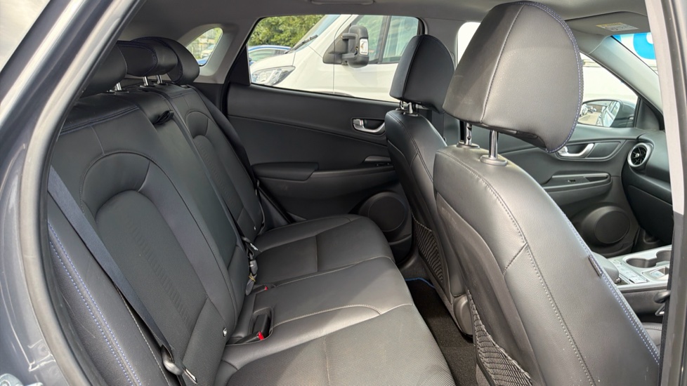 Hyundai KONA 150kW Ultimate 64kWh 5dr Auto Electric Hatchback - Image 16