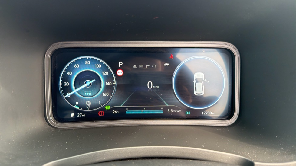 Hyundai KONA 150kW Ultimate 64kWh 5dr Auto Electric Hatchback - Image 18