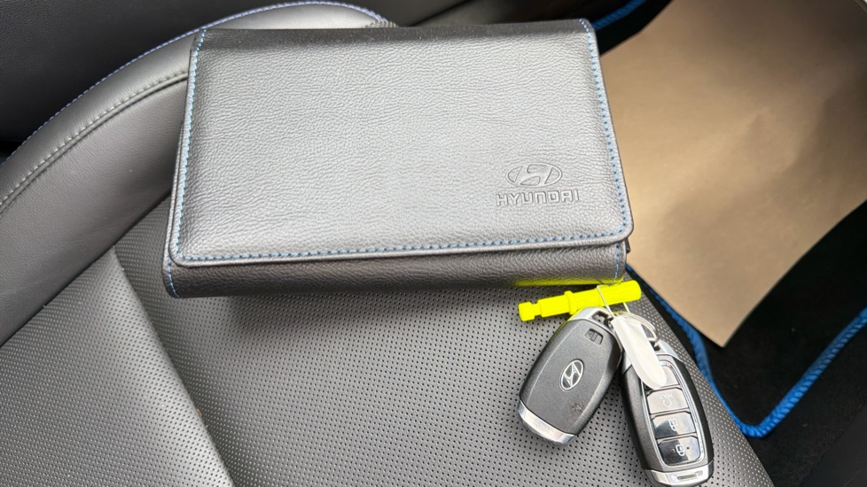 Hyundai KONA 150kW Ultimate 64kWh 5dr Auto Electric Hatchback - Image 19