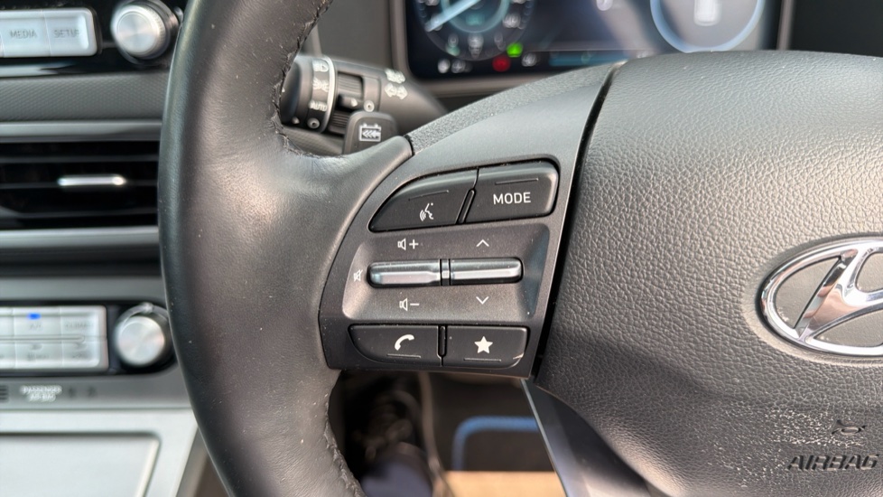 Hyundai KONA 150kW Ultimate 64kWh 5dr Auto Electric Hatchback - Image 21