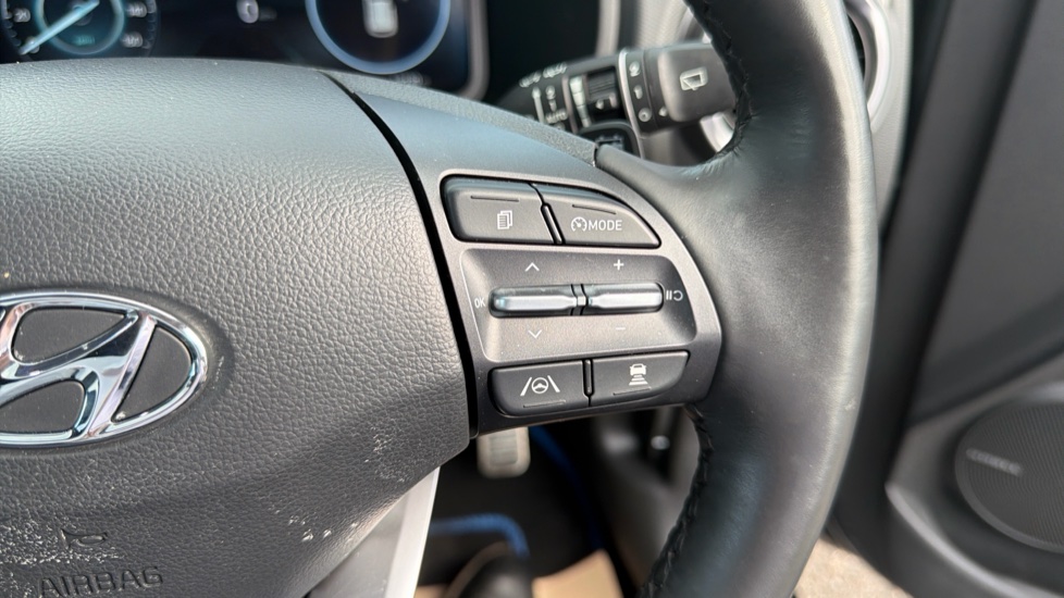Hyundai KONA 150kW Ultimate 64kWh 5dr Auto Electric Hatchback - Image 22