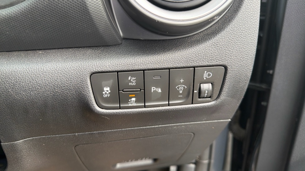 Hyundai KONA 150kW Ultimate 64kWh 5dr Auto Electric Hatchback - Image 25
