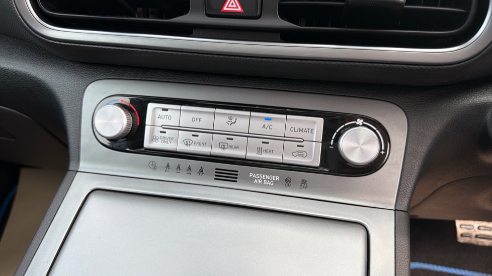 Hyundai KONA 150kW Ultimate 64kWh 5dr Auto Electric Hatchback - Image 29