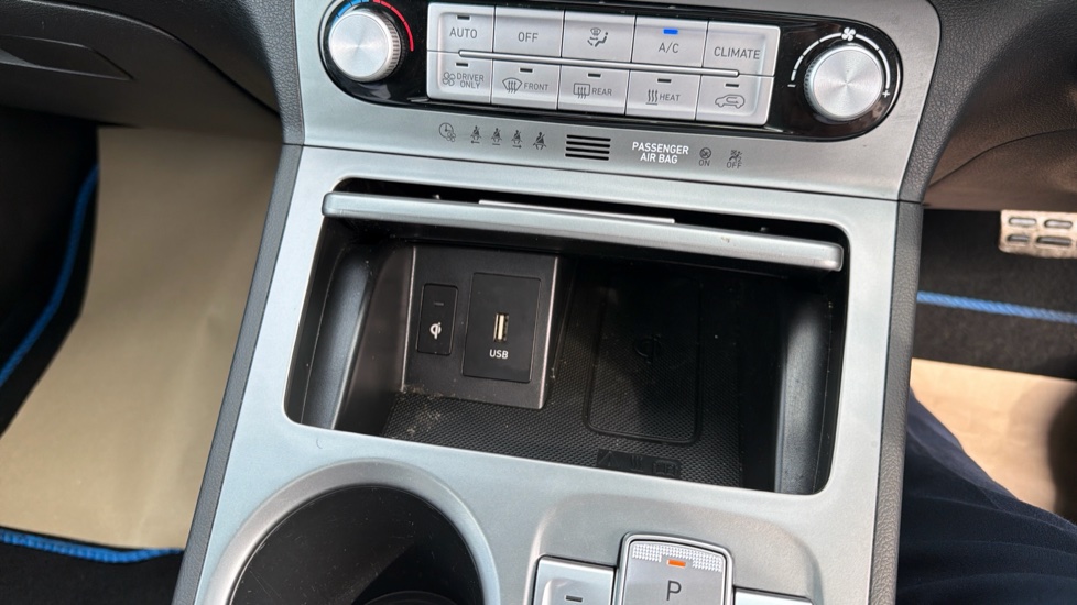 Hyundai KONA 150kW Ultimate 64kWh 5dr Auto Electric Hatchback - Image 31