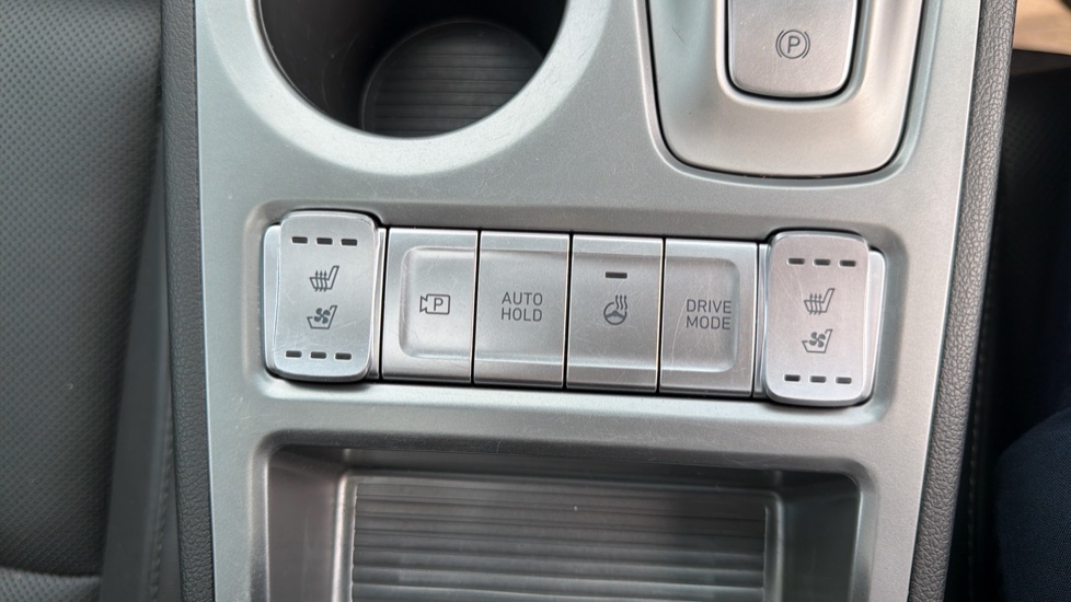 Hyundai KONA 150kW Ultimate 64kWh 5dr Auto Electric Hatchback - Image 33