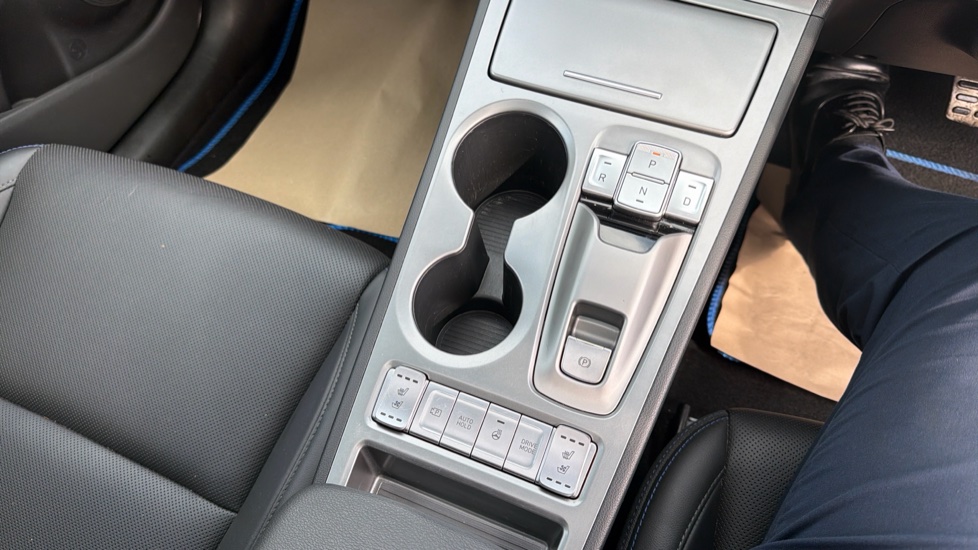 Hyundai KONA 150kW Ultimate 64kWh 5dr Auto Electric Hatchback - Image 34