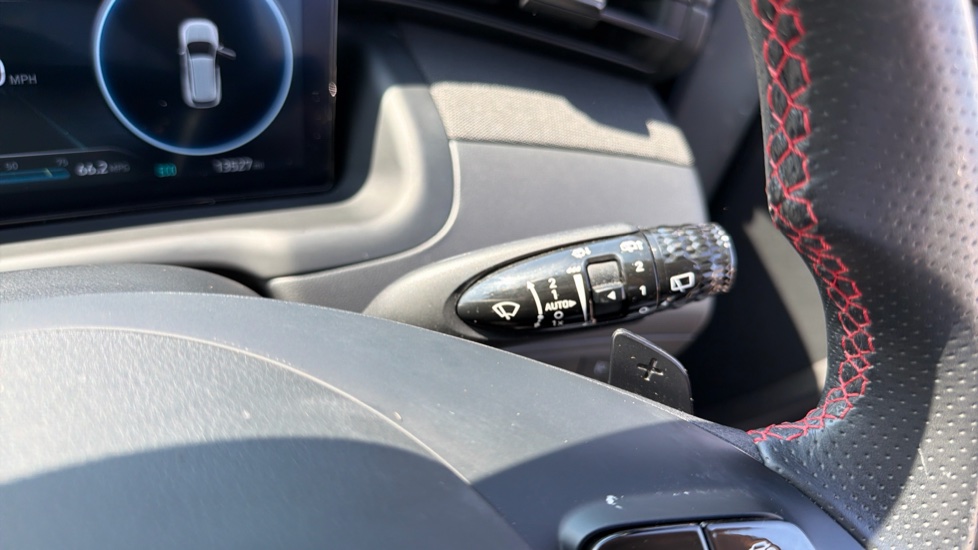 Hyundai TUCSON 1.6 TGDi Plug-in Hybrid N Line 5dr 4WD Auto Estate - Image 23