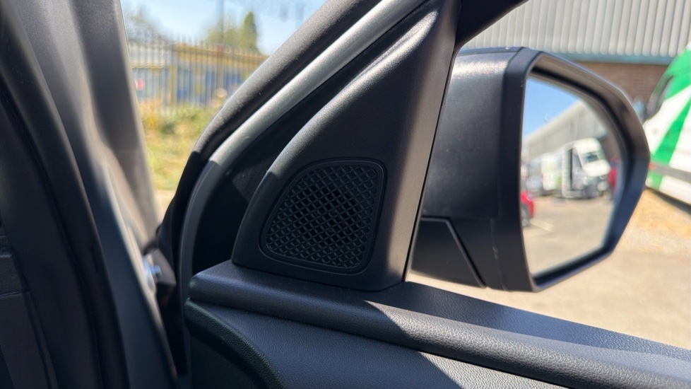 Hyundai TUCSON 1.6 TGDi Plug-in Hybrid N Line 5dr 4WD Auto Estate - Image 27