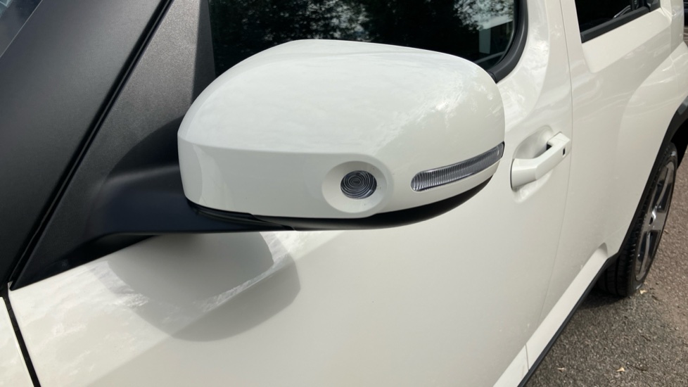 Hyundai INSTER 85kW 02 49kWh 5dr Auto Electric Hatchback - Image 27