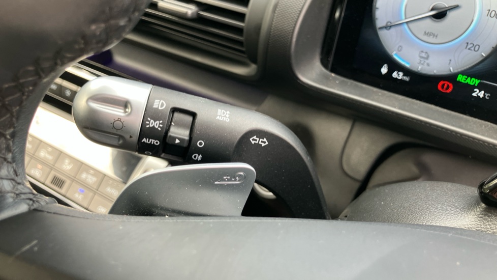 Hyundai INSTER 85kW 02 49kWh 5dr Auto Electric Hatchback - Image 37