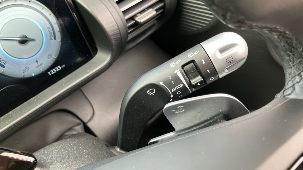 Hyundai INSTER 85kW 02 49kWh 5dr Auto Electric Hatchback - Image 38