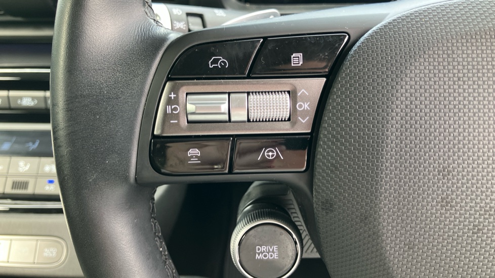 Hyundai INSTER 85kW 02 49kWh 5dr Auto Electric Hatchback - Image 39