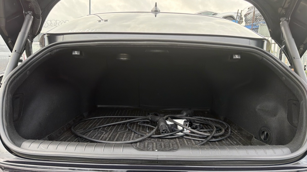 Hyundai IONIQ 6 239kW Ultimate 77kWh 4dr AWD Auto Electric Saloon - Image 4