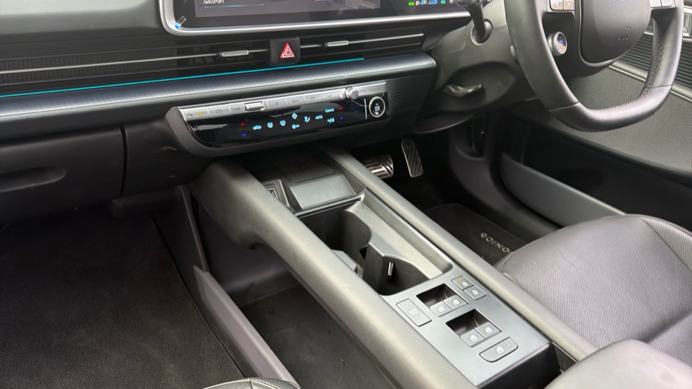 Hyundai IONIQ 6 239kW Ultimate 77kWh 4dr AWD Auto Electric Saloon - Image 13