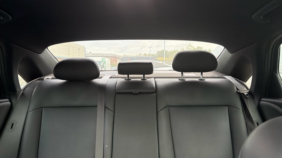Hyundai IONIQ 6 239kW Ultimate 77kWh 4dr AWD Auto Electric Saloon - Image 15