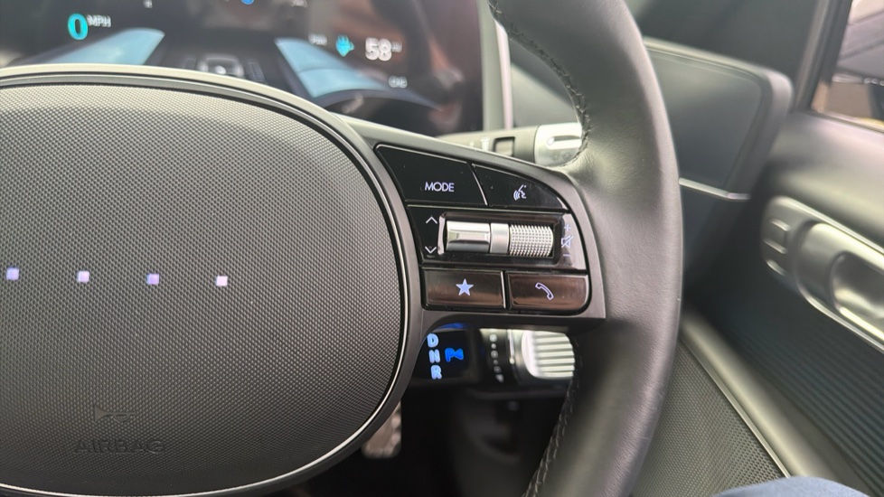 Hyundai IONIQ 6 239kW Ultimate 77kWh 4dr AWD Auto Electric Saloon - Image 22